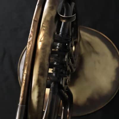 *USED* Yamaha YHR313 French Horn image 5