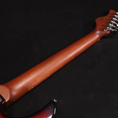 MINT Sire Larry Carlton S7 - Sunburst USED 464 / rolens image 6