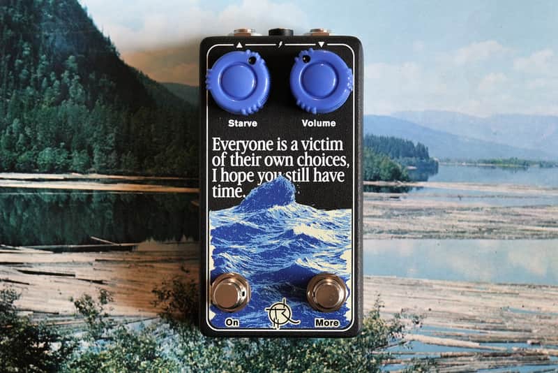 Everyone is a victim Fuzzrocious Ram the Manparts Fuzz Stoner doom image 1