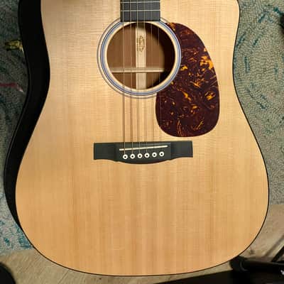 Martin  DCPA4 Acoustic/Electric image 1