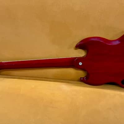 Gibson SG Standard 2022 - Heritage Cherry USA image 4
