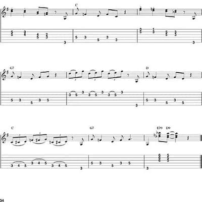 Solo Blues Guitar image 6