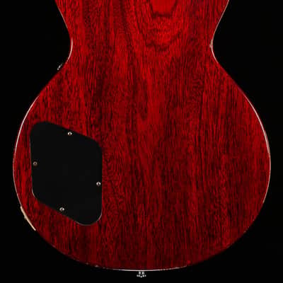 Gibson Custom Shop 1959 Les Paul Standard Reissue Washed cherry Sunburst Murphy Lab Light Aged (368) image 4