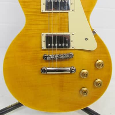 Used Epiphone Joe Bonamassa Signature "Lazarus" '59 Les Paul Standard W/ HSC VGC image 2