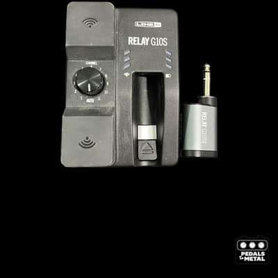 Line 6 G10S Relay Wireless Pedal - X22750 image 2