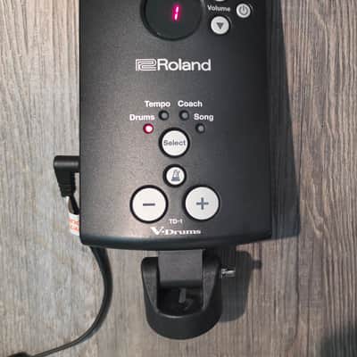 Roland TD-1