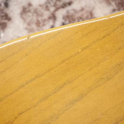 Fender Telecaster 1952 image 14