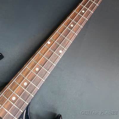 SG Standard Bass -Ebony- image 5
