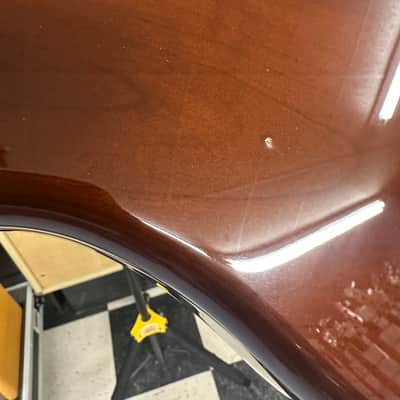 Fender Noventa Jazzmaster 2021 - 2023 - Walnut image 11