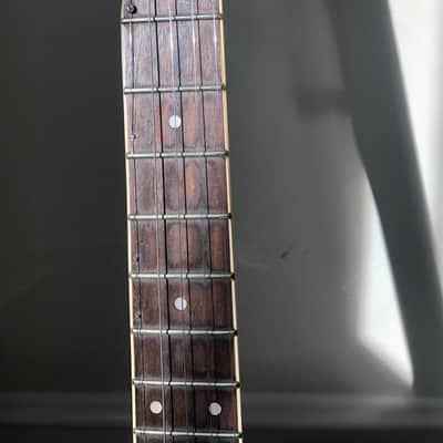 Epiphone by Gibson  MB-100 1979 Banjo image 7