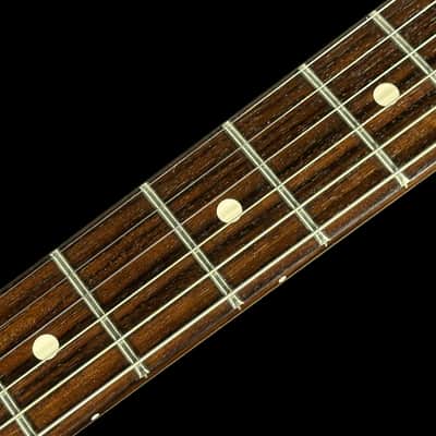 2025 Knaggs Choptank HT Hard Tail ~ Pink Paisley image 7