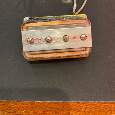 Gibson Mudbucker Pickup image 1