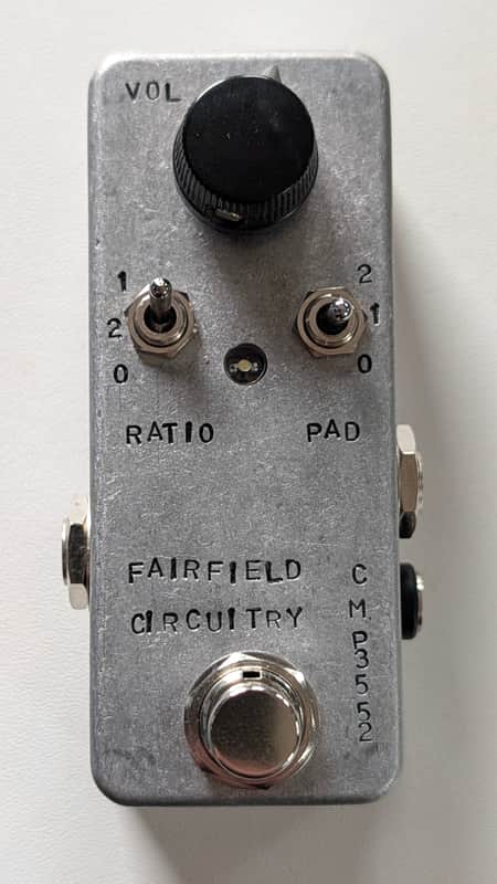 Fairfield Circuitry The Accountant