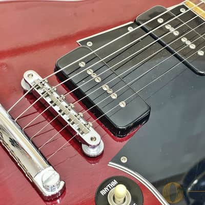 [SALE!!] Gibson Les Paul Special DC 1994 image 8