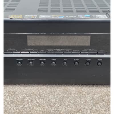 Onkyo HT-R380 - Receiver - Black - Good image 2
