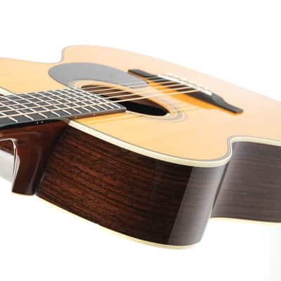 Martin 000-EC 30th Anniversary 2025 image 10