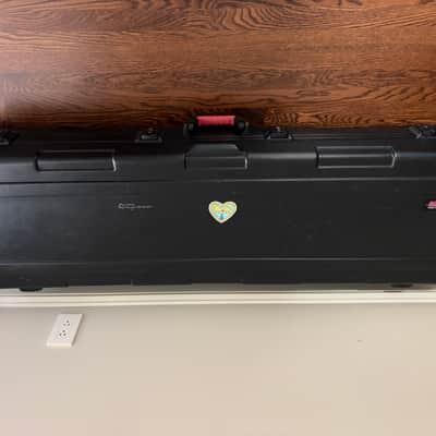 Nord Stage 2 EX HA88 Hammer Action 88-Key Digital Piano image 2