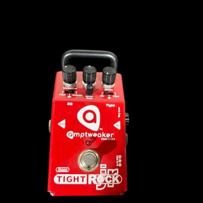 Amptweaker Tight Rock Jr | Reverb