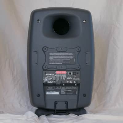 Genelec 8350A SAM Pair — Mint, Original Boxes, Original Owner image 7