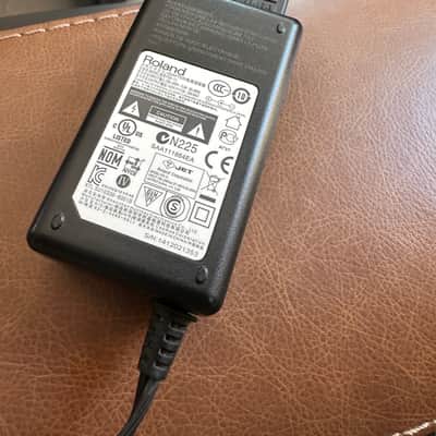 Roland FA-06 61-Key Music Workstation 2014 - Present - Black image 10