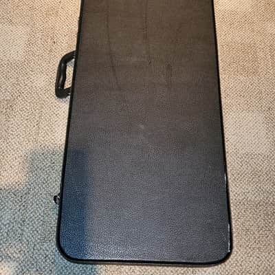 Road Runner Guitar Case #2  Black image 3