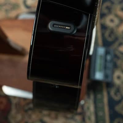 *New 2026 Model* Yamaha TAS3C-SBD Sitka/Mahogany Sandburst Concert Guitar w/the NEWEST TransAcoustic System #0295 image 5