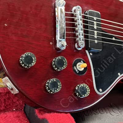 1979 Gibson - Les Paul Special DC - ID 6063 image 5