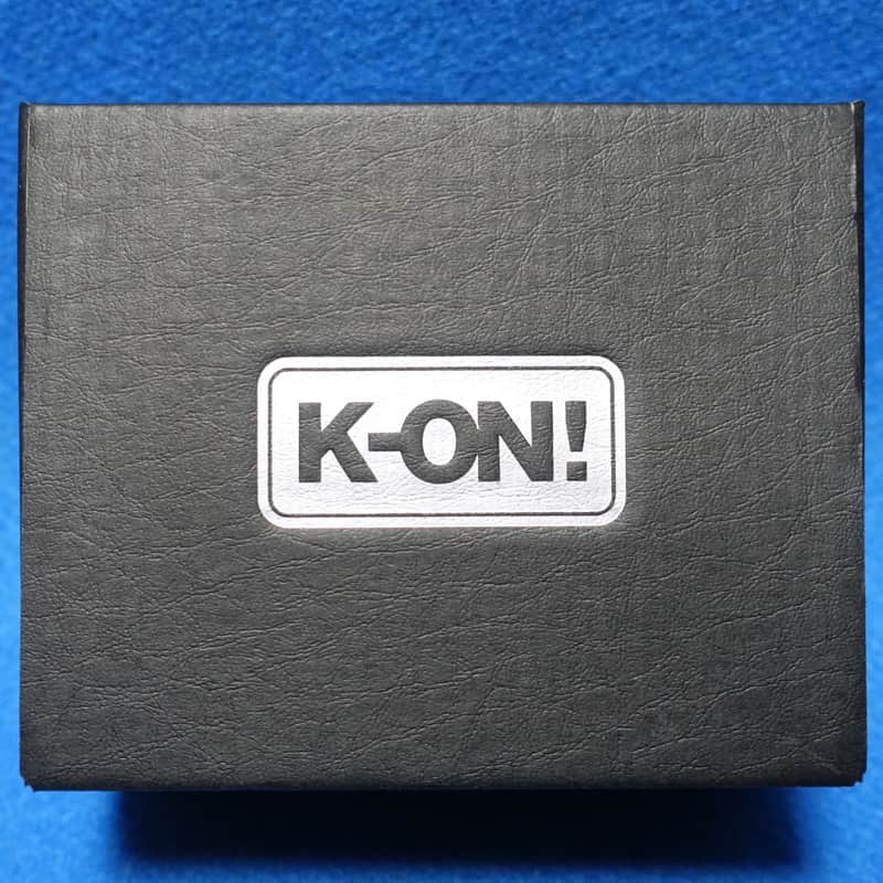 320design K-YD1 K-ON! Yui Driver けいおん! Overdrive Booster | Reverb