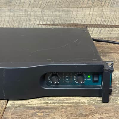 Crown K2 Balanced current amplifier Four of 4 image 3