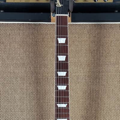 Gibson Firebird 2017 Very Good Condition Grover Tuners No Fret Wear (388) image 4