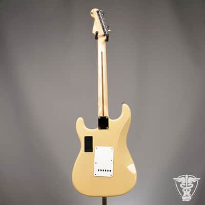 2006 Fender Deluxe Power Stratocaster - 8.2 LBS image 5