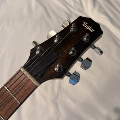 2007 Taylor SB1 Classic - Made in USA - Aged Translucent White - Free Pro Setup - Weighs only 7.5 lbs image 17