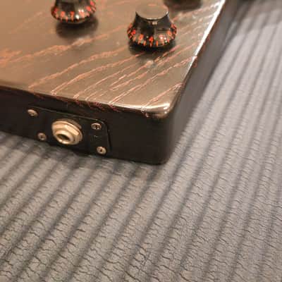 Gibson Limited Edition Vampire Blood Moon Explorer 2011 - EMG JH "HET" Set James Hetfield Metallica - Ebony/Red image 11