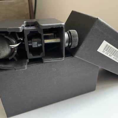 Roland RT-30K Acoustic Kick Drum Trigger 2010s - Black image 1