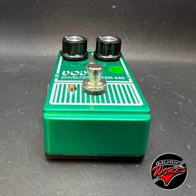 Dod   Envelope Filter 440 image 6