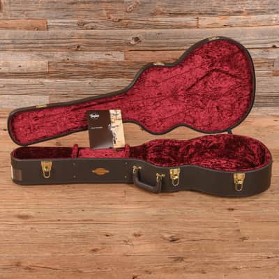 Taylor Custom GA Sinker Redwood/Honduran Rosewood Natural 2022 image 8