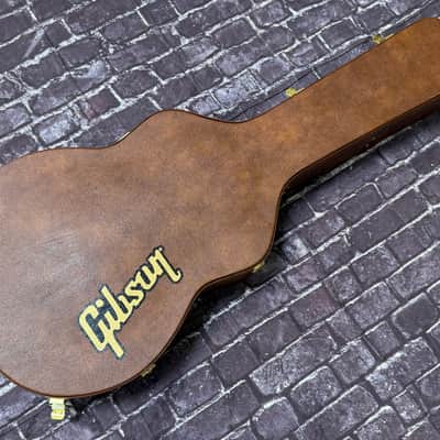 Gibson ES-330 Thinline Hollowbody P90 60s Cherry New Unplayed Auth Dlr 6lb3oz #179 image 20