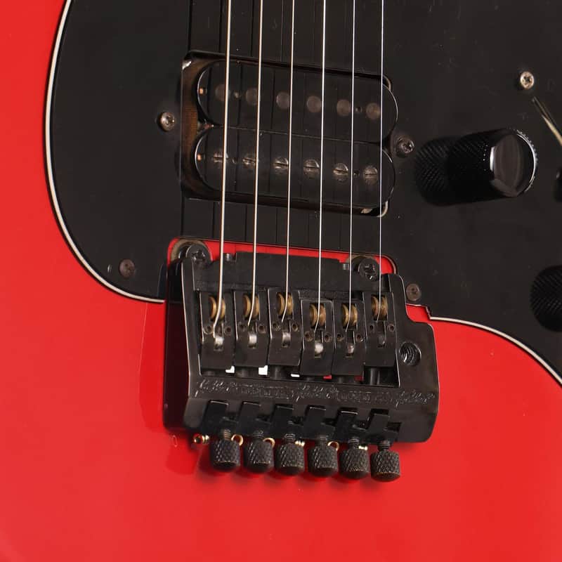 Charvel Model 3 HSS image 6