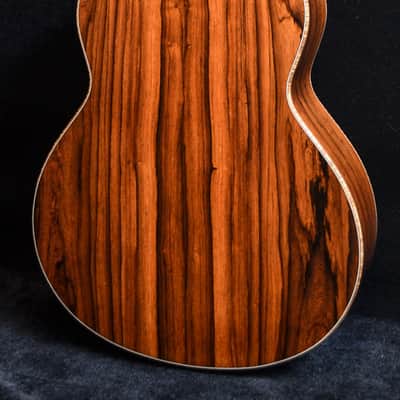 Baden - American Made TJ Baden Guitar Madagascar image 2