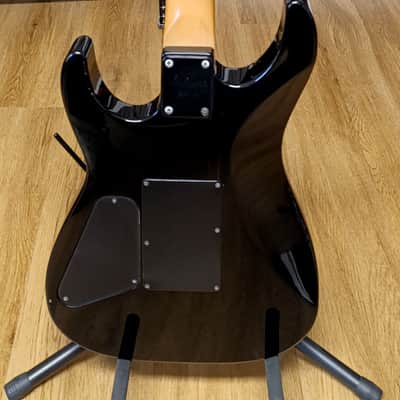Jackson Performer black Japan HSH image 4
