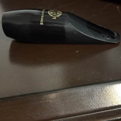 Selmer Concept Series Alto Saxophone Mouthpiece image 3