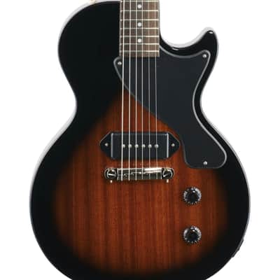 Epiphone Les paul junior 2025 - Tobacco image 3