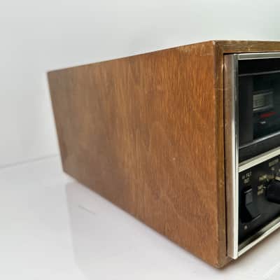 Vintage 1960's Altec 711B ~ FM Stereo Receiver image 5