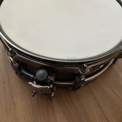 Tama Metalworks BST134BK 2015-2020 - Matte Black image 4