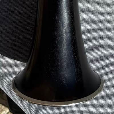 Buffet Crampon Wooden Bb Clarinet, Model: E11 image 6