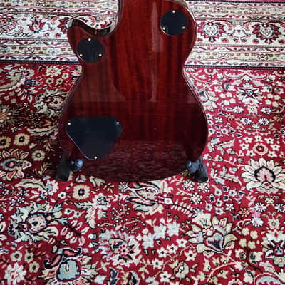 Gretsch G6228TG-PE Players Edition Jet image 4