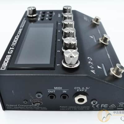 Boss Gt 1000 Core image 3