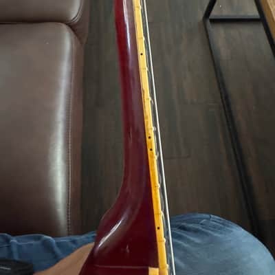 Gibson Les Paul Heritage Series Standard-80 1980 - 1982 - Heritage Cherry Sunburst image 21