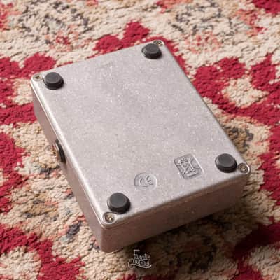 Electro-Harmonix Little Big Muff #201310072674 Second Hand image 6