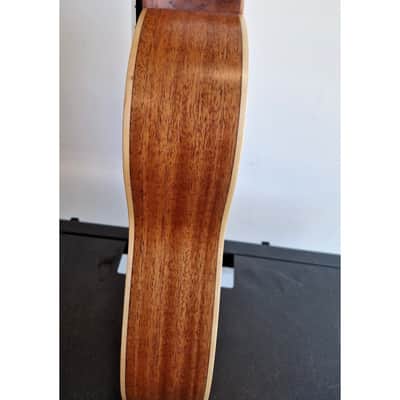 La Mancha Rubi CM/59 - Classical Guitar - Natural - Excellent image 7